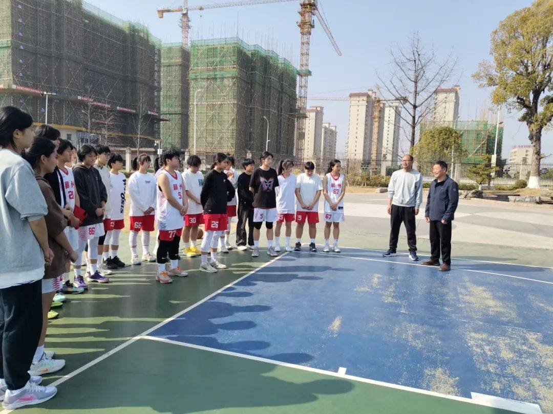 德赢体育注册入口-青少年篮球训练营创新模式提升竞技水平
